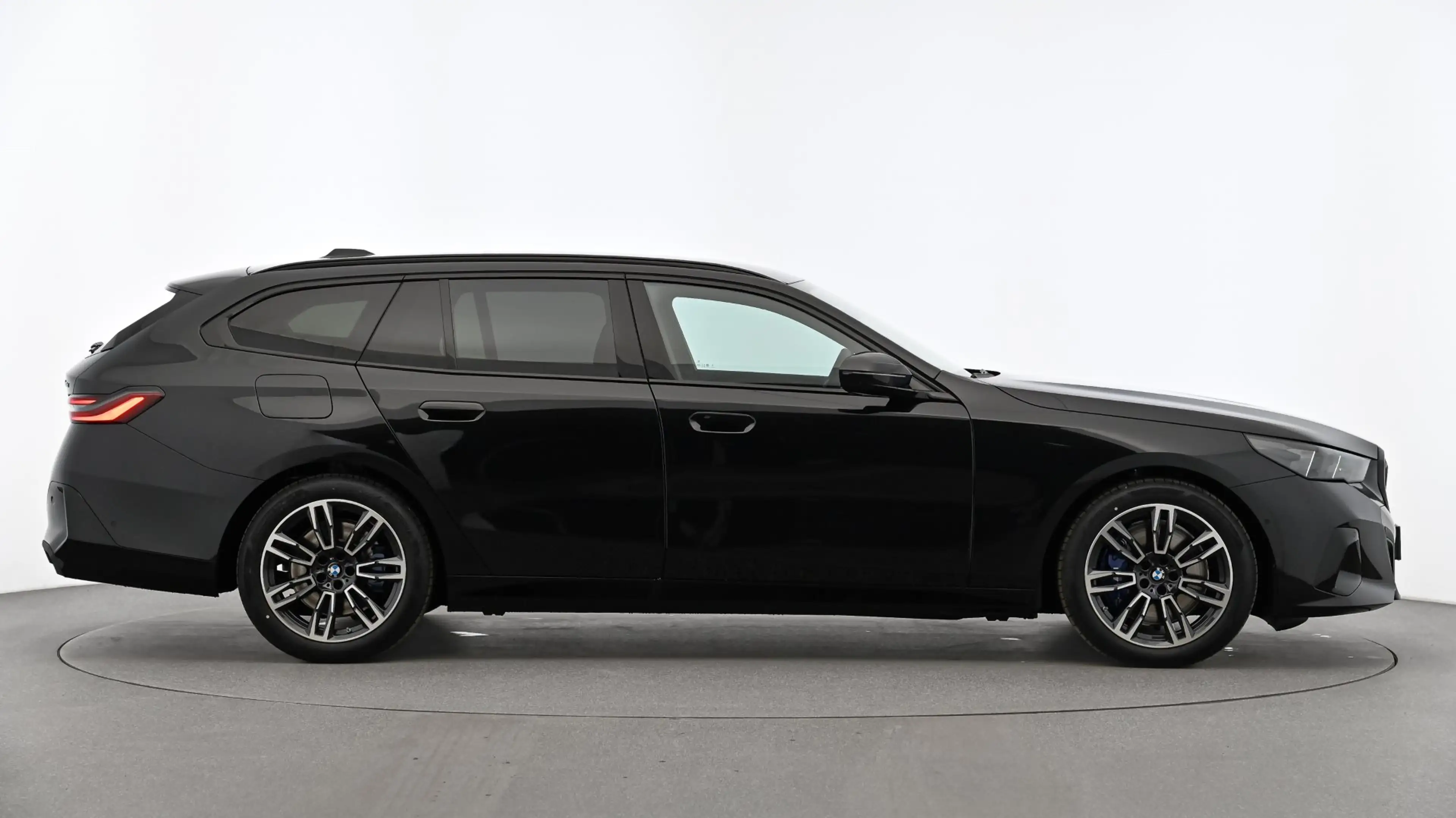 BMW 540 d xDrive *M-Sportpaket Pro *Harman/Kardon *AHK — photo 6