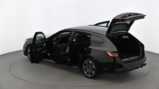 BMW M view 9