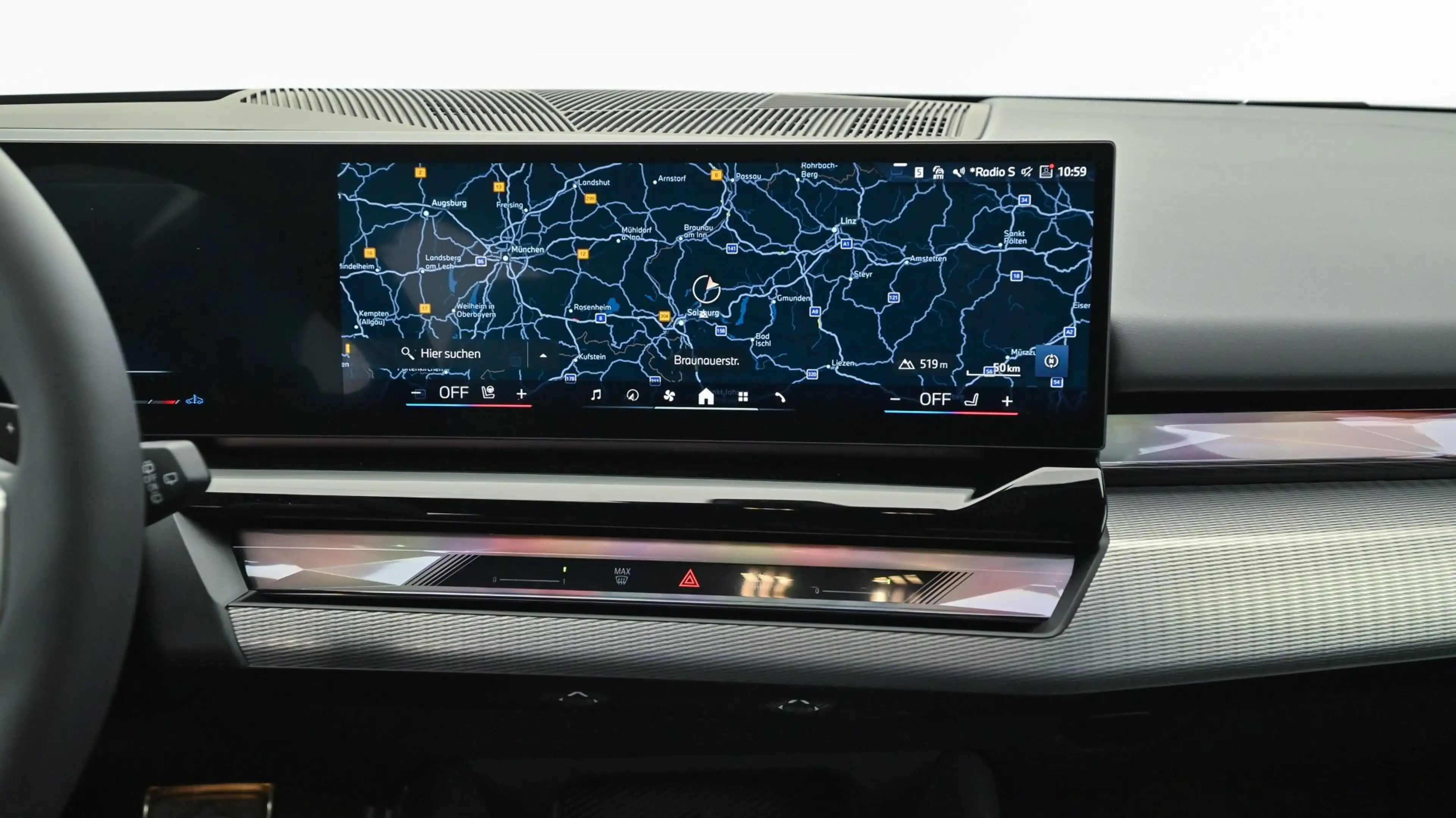 BMW 540 d xDrive *M-Sportpaket Pro *Harman/Kardon *AHK — photo 14