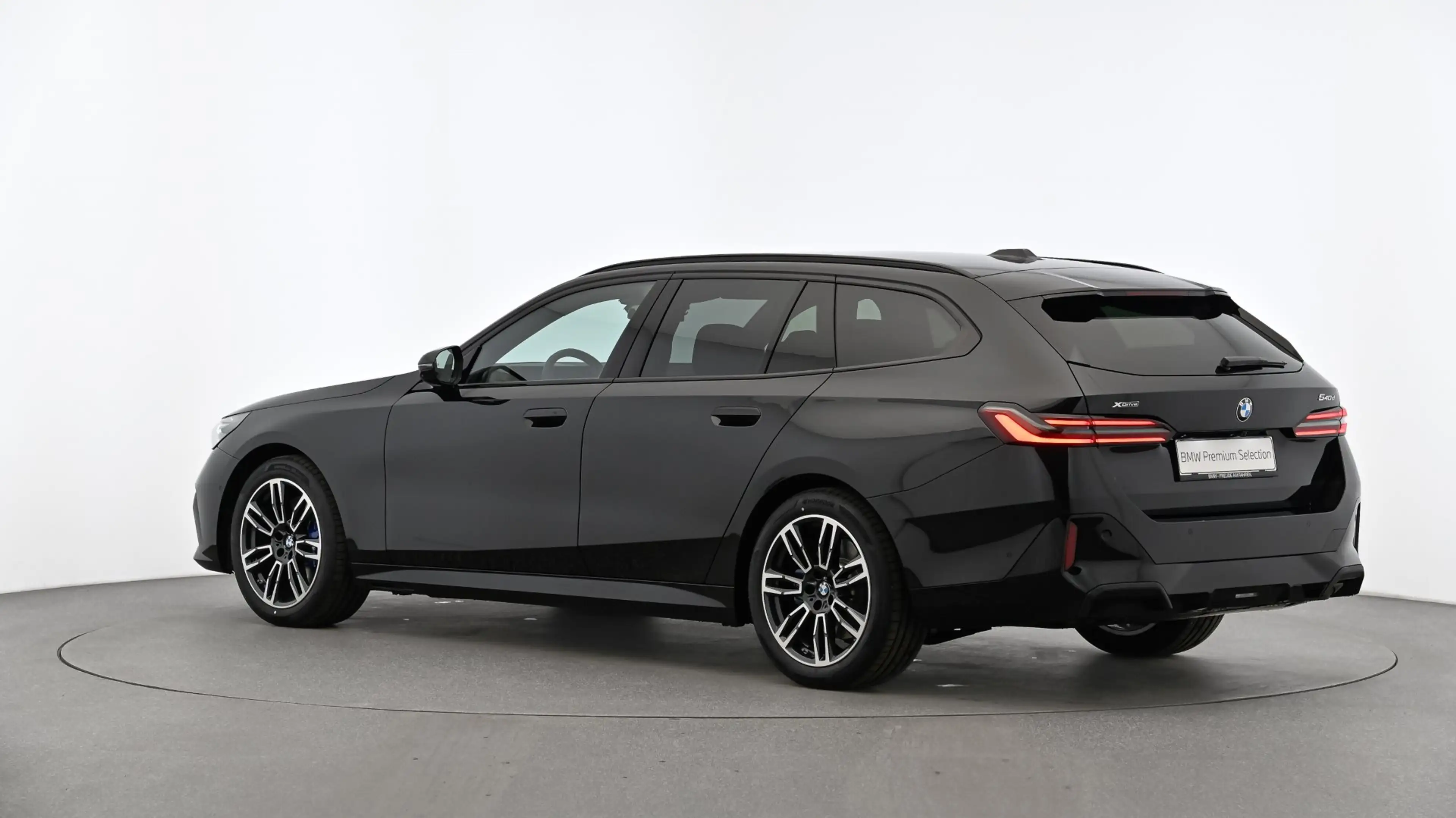 BMW 540 d xDrive *M-Sportpaket Pro *Harman/Kardon *AHK — photo 3