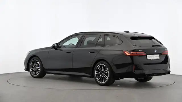 BMW M view 3