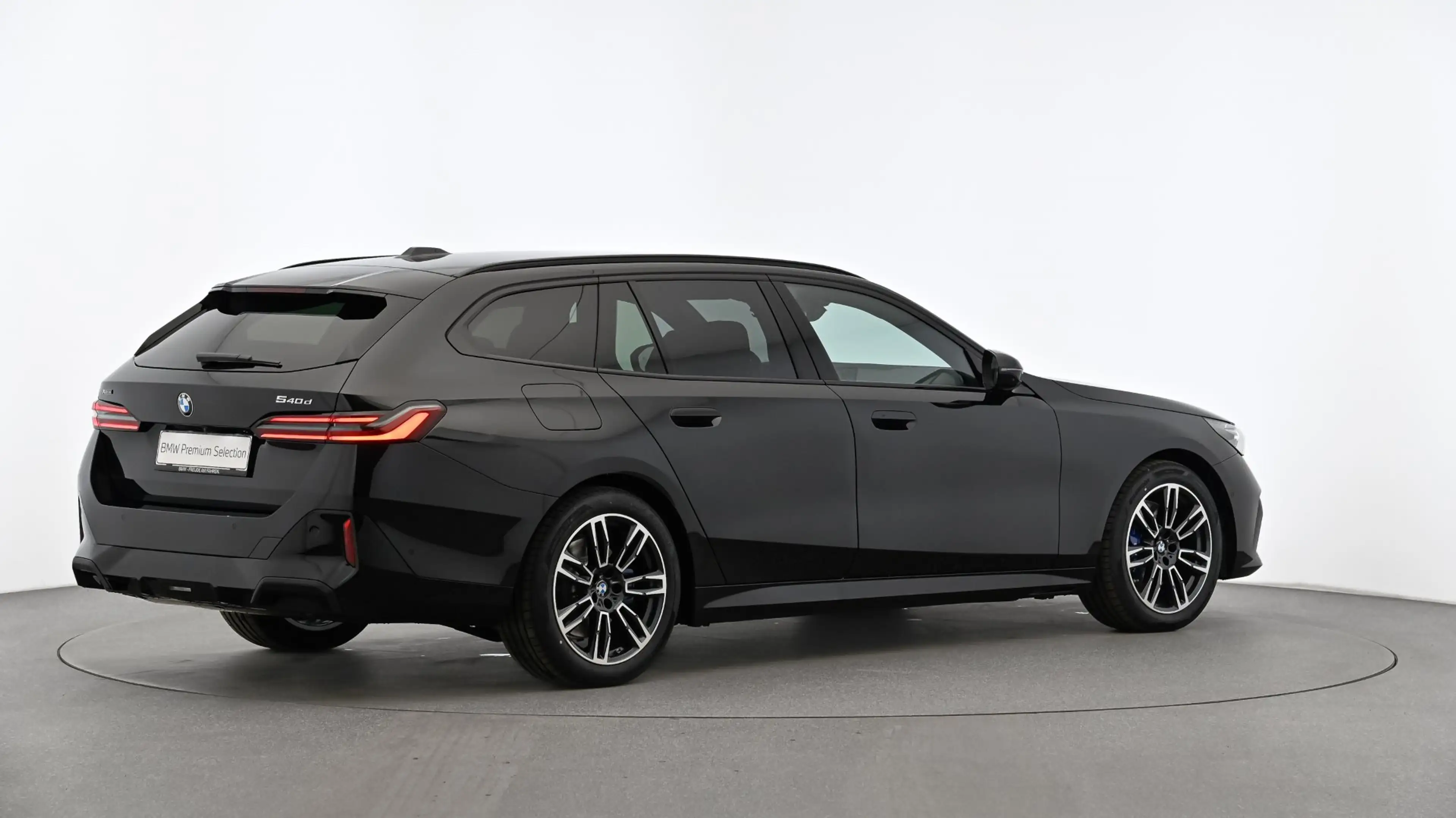 BMW 540 d xDrive *M-Sportpaket Pro *Harman/Kardon *AHK — photo 5