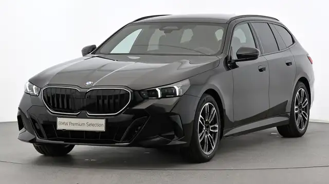 BMW M main image