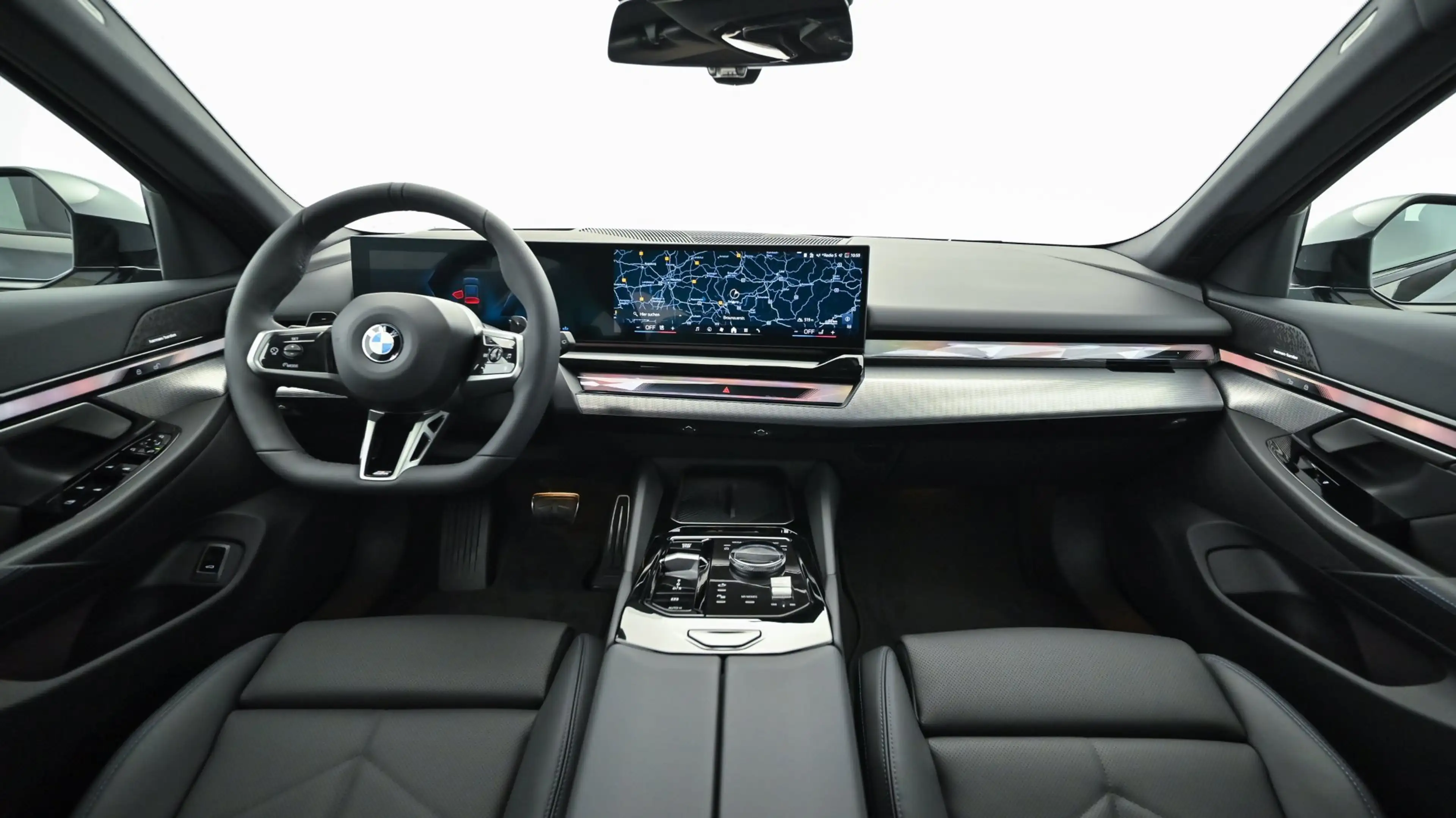BMW 540 d xDrive *M-Sportpaket Pro *Harman/Kardon *AHK — photo 12