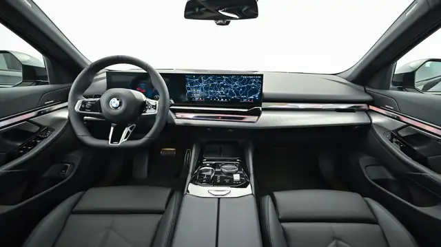 BMW M view 12