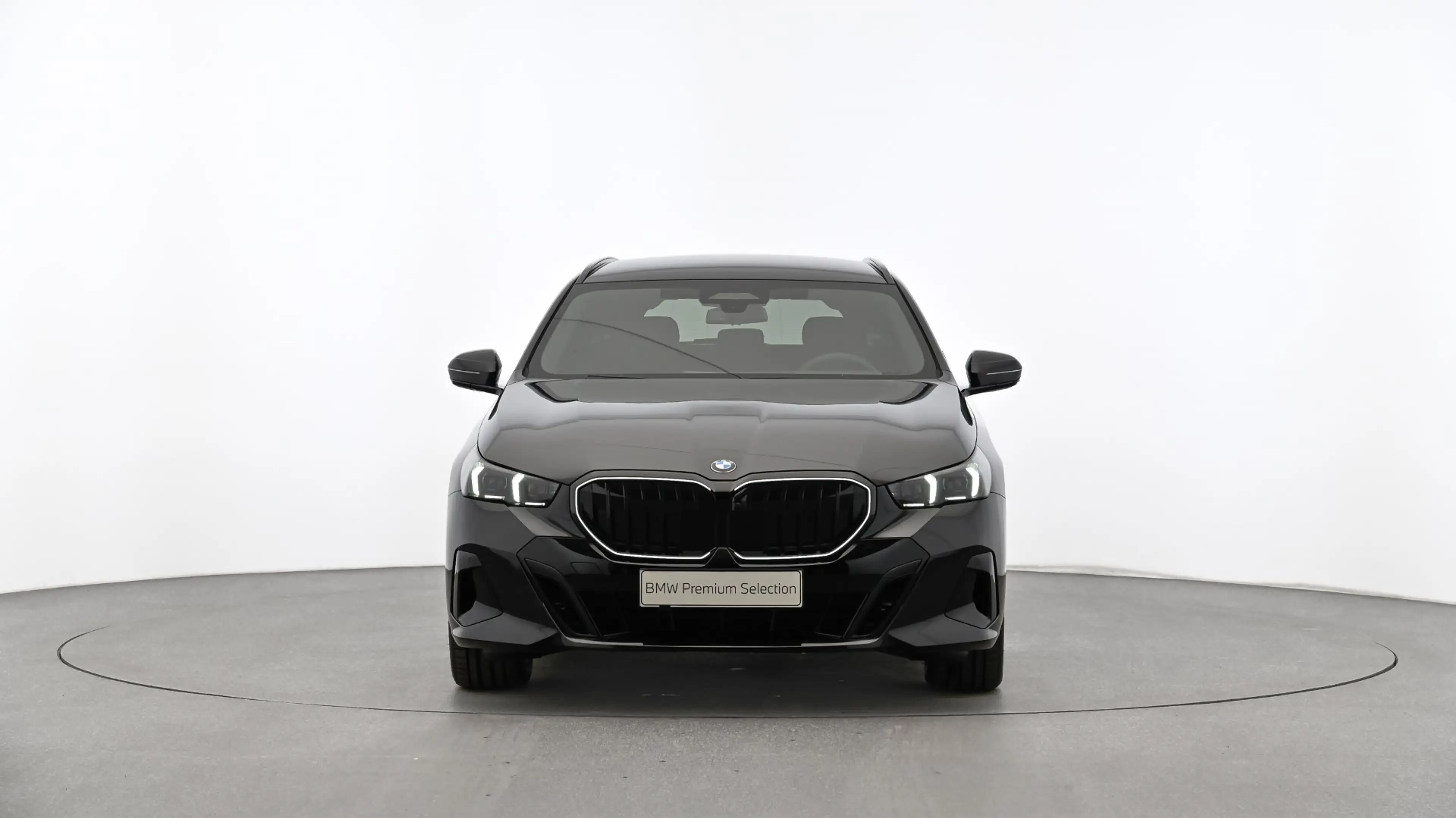 BMW 540 d xDrive *M-Sportpaket Pro *Harman/Kardon *AHK — photo 2