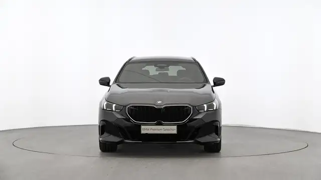 BMW M view 2