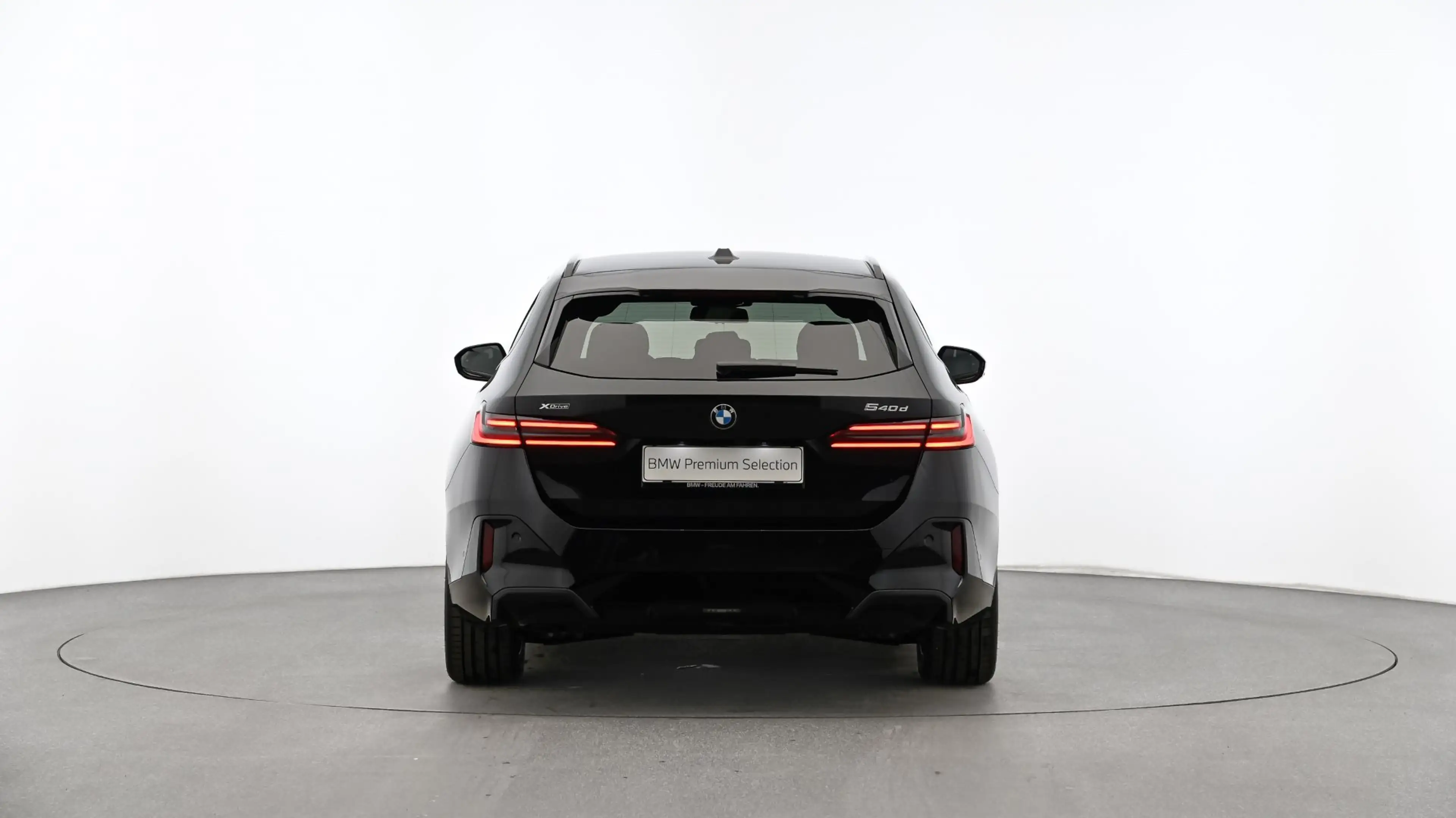 BMW 540 d xDrive *M-Sportpaket Pro *Harman/Kardon *AHK — photo 4