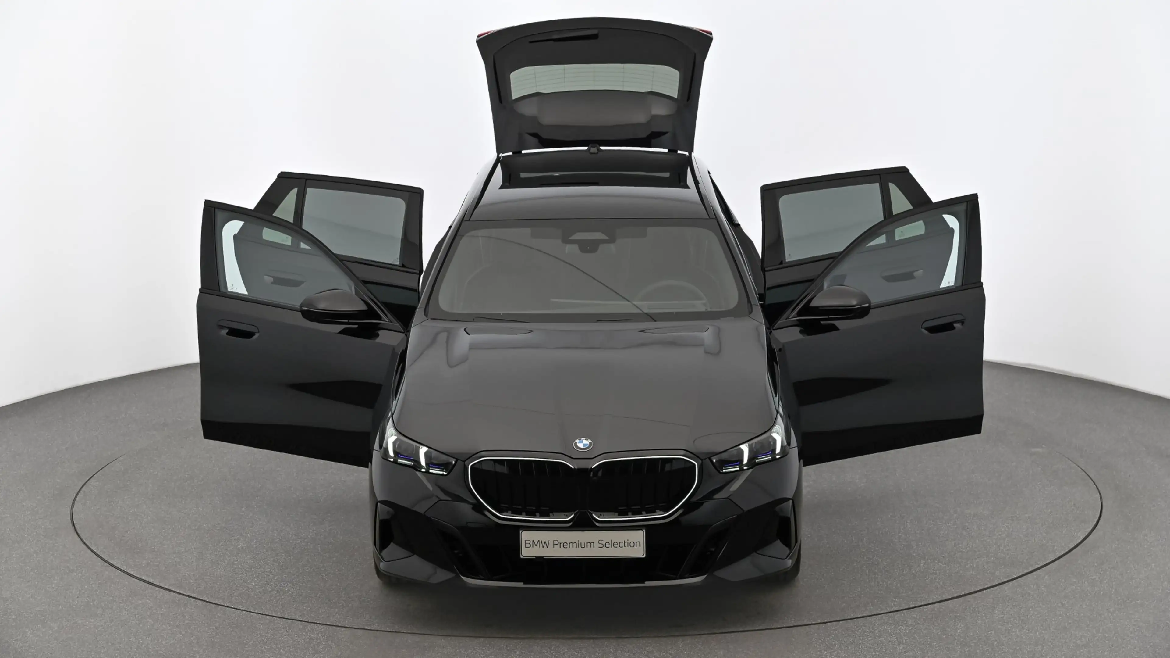 BMW 540 d xDrive *M-Sportpaket Pro *Harman/Kardon *AHK — photo 7