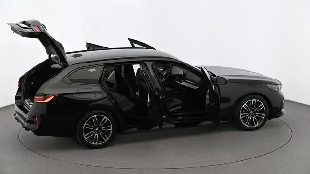 BMW M view 11