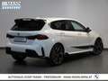 BMW 118 d M-PERFORMANCE TEILE Weiß - thumbnail 2
