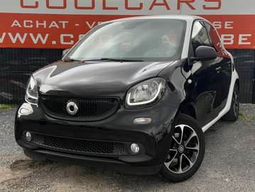 0.9 Turbo Passion DCT