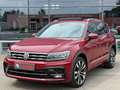 Volkswagen Tiguan Allspace 2.0 TDi R-LINE 7PL DSG 110KW ACC PANO CAM360 FULL Rouge - thumbnail 3