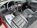 Volkswagen Tiguan Allspace 2.0 TDi R-LINE 7PL DSG 110KW ACC PANO CAM360 FULL Rouge - thumbnail 10
