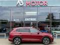 Volkswagen Tiguan Allspace 2.0 TDi R-LINE 7PL DSG 110KW ACC PANO CAM360 FULL Rouge - thumbnail 4
