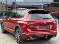 Volkswagen Tiguan Allspace 2.0 TDi R-LINE 7PL DSG 110KW ACC PANO CAM360 FULL Rouge - thumbnail 8