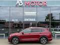 Volkswagen Tiguan Allspace 2.0 TDi R-LINE 7PL DSG 110KW ACC PANO CAM360 FULL Rouge - thumbnail 5