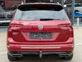 Volkswagen Tiguan Allspace 2.0 TDi R-LINE 7PL DSG 110KW ACC PANO CAM360 FULL Rouge - thumbnail 7
