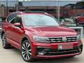 Volkswagen Tiguan Allspace 2.0 TDi R-LINE 7PL DSG 110KW ACC PANO CAM360 FULL Rouge - thumbnail 1