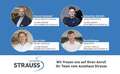 Ford Transit Courier Transit Courier 1,0 EcoBoost Trend Blauw - thumbnail 2