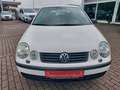 Volkswagen Polo IV Basis Klima ohnee TÜV Blanc - thumbnail 2
