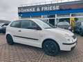 Volkswagen Polo IV Basis Klima ohnee TÜV Blanc - thumbnail 8