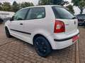 Volkswagen Polo IV Basis Klima ohnee TÜV Blanc - thumbnail 4
