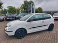 Volkswagen Polo IV Basis Klima ohnee TÜV Blanc - thumbnail 7