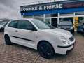 Volkswagen Polo IV Basis Klima ohnee TÜV Blanc - thumbnail 1