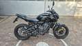 Yamaha MT-07 Nero - thumbnail 1