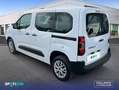 Fiat Dobló Combi 1.5BlueHDI M L1 H1 75KW Blanco - thumbnail 5