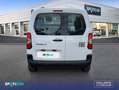 Fiat Dobló Combi 1.5BlueHDI M L1 H1 75KW Blanco - thumbnail 6