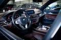 BMW 750 d xD M SPORT*LASER*GLASDACH*HuD*H&K*SOFT*ACC Schwarz - thumbnail 11