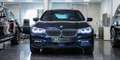 BMW 750 d xD M SPORT*LASER*GLASDACH*HuD*H&K*SOFT*ACC Schwarz - thumbnail 2