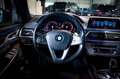 BMW 750 d xD M SPORT*LASER*GLASDACH*HuD*H&K*SOFT*ACC Schwarz - thumbnail 13