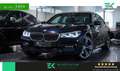 BMW 750 d xD M SPORT*LASER*GLASDACH*HuD*H&K*SOFT*ACC Schwarz - thumbnail 1