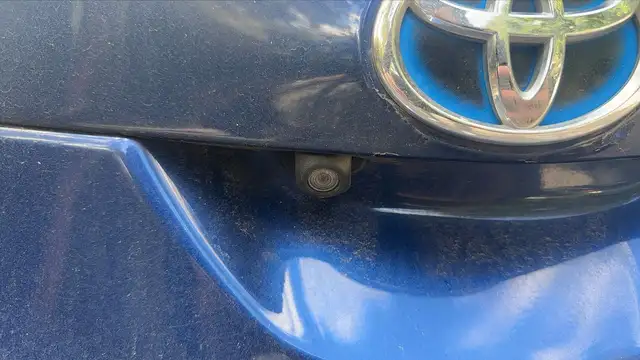 Toyota Auris view 28