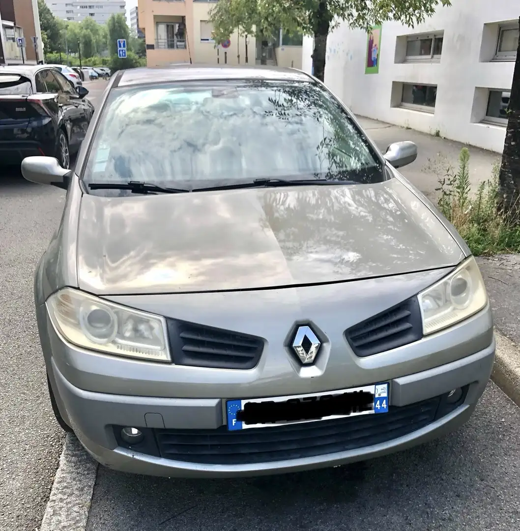 Renault Megane Mégane II 1.6 16V Authentique - 2