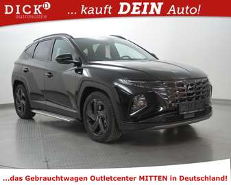 1.6 TGDI Trend NAVI+LED+SHZ+KAMER+ACC+AHK