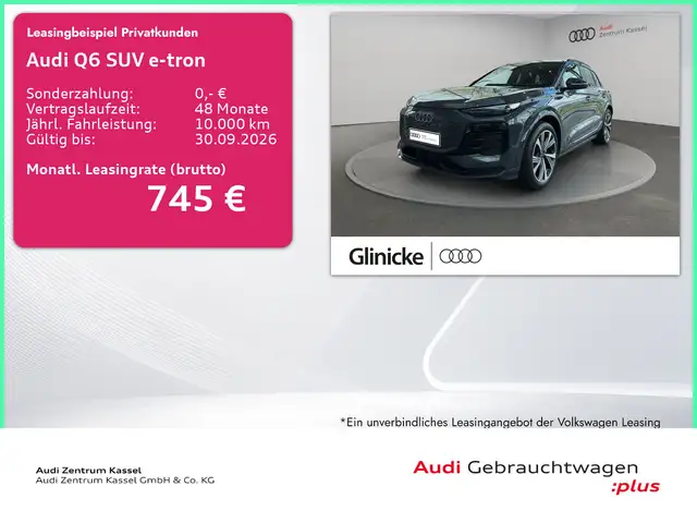 Audi Sonstige
