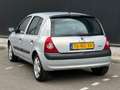 Renault Clio 1.2-16V Dynamique 5-DEURS AIRCO | NETTE INRUILKOOP Grijs - thumbnail 5