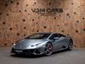Lamborghini Huracán EVO AWD *CCB*LIFT*CARPLAY*SENSONUM*CRUIS Grigio - thumbnail 1