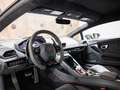 Lamborghini Huracán EVO AWD *CCB*LIFT*CARPLAY*SENSONUM*CRUIS Gris - thumbnail 18
