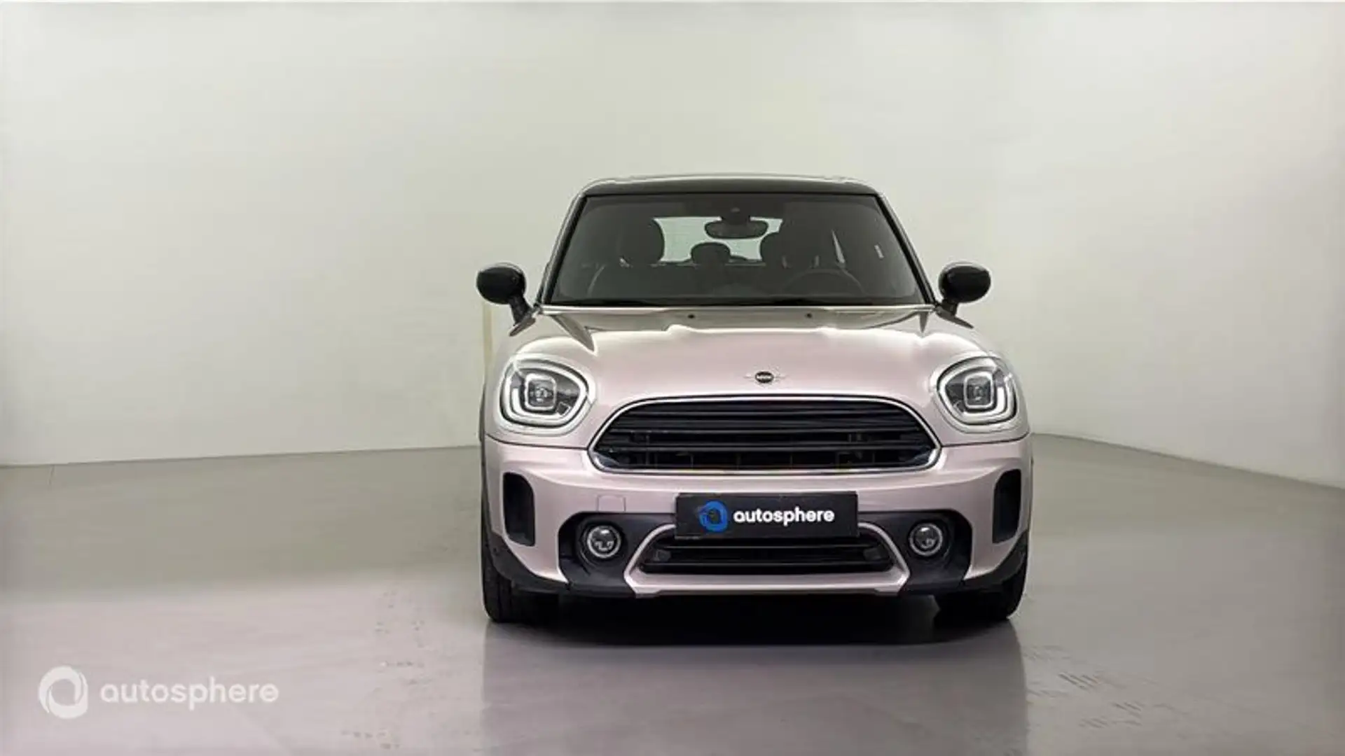 MINI Countryman C Cooper 136ch Northwood BVA7 - 2