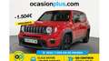 Jeep Renegade 1.0 Sport 4x2 Rojo - thumbnail 1