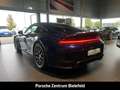 Porsche 992 911 Carrera BOSE Sportabgasanlage InnoDrive Blau - thumbnail 15