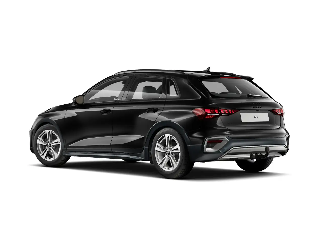 Audi A3 35 TFSI*NAVI-PLUS*LED*KAMERA*AHK*SH, миниатюра 4