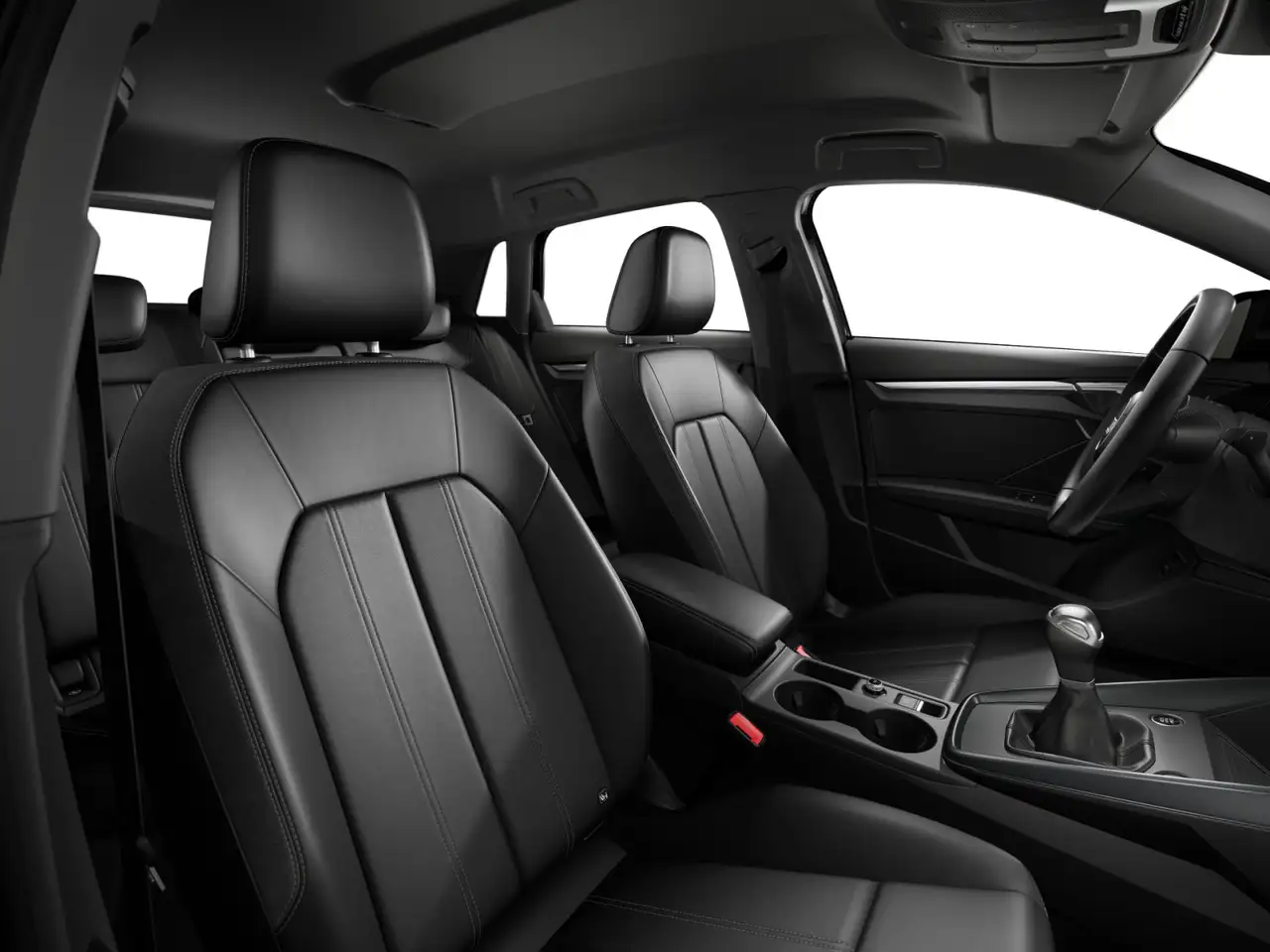 Audi A3 35 TFSI*NAVI-PLUS*LED*KAMERA*AHK*SH, миниатюра 9