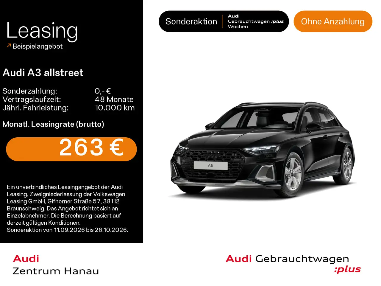 Audi A3 35 TFSI*NAVI-PLUS*LED*KAMERA*AHK*SH
