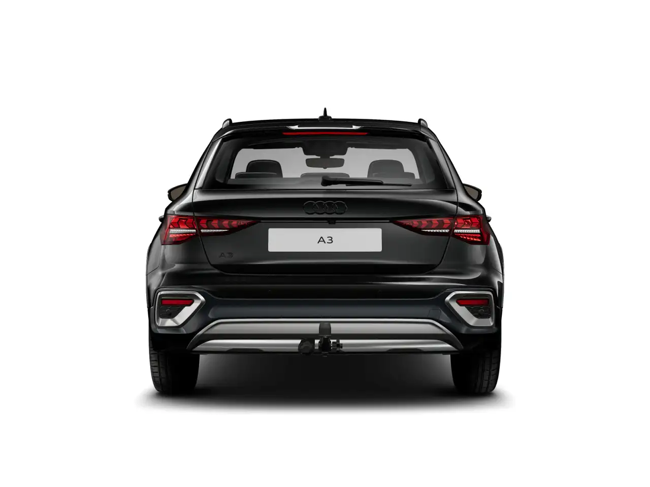 Audi A3 35 TFSI*NAVI-PLUS*LED*KAMERA*AHK*SH, миниатюра 6
